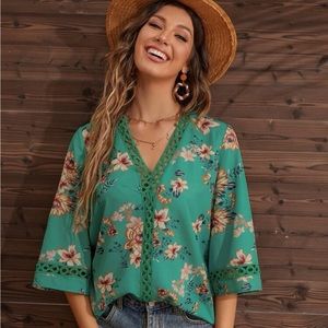 Women’s blouse